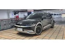 2023 Hyundai IONIQ 5 0.0 Signature Long Range SUV