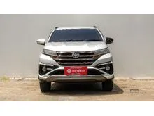 2022 Toyota Rush 1.5 GR Sport SUV, TDP  20 JUTA, LOKASI DI CINERE, FREE TEST DRIVE KE RUMAH, GARANSI 1 TAHUN + VOUCHER BBM