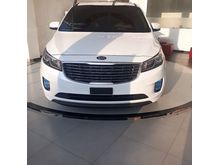 2018 KIA Grand Sedona 3.3 Ultimate MPV