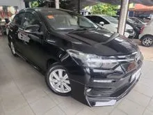 2018 Toyota Vios 1.5 E (A) FACELIFT