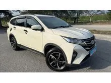 2020 Perodua Aruz 1.5 ADVANCE FULL SPEC
