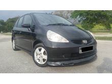 HONDA JAZZ 1.5 (A) i-DSI - NEW FACELIFT - FULL BODYKIT - IMMACULATE CONDITION