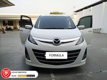 2012 Mazda Biante 2.0 CC MPV