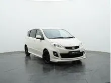 2014 Perodua Alza 1.5 MPV