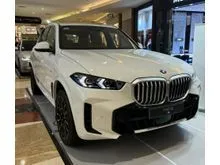 2025 BMW X5 3.0 xDrive40i M Sport SUV