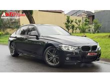 2016 BMW 330i 2.0 M Sport Sedan
