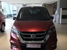 2019 Nissan Serena 20.0 Highway Star MPV