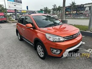 2019 GWM Haval H1 1.5 Comfort SUV