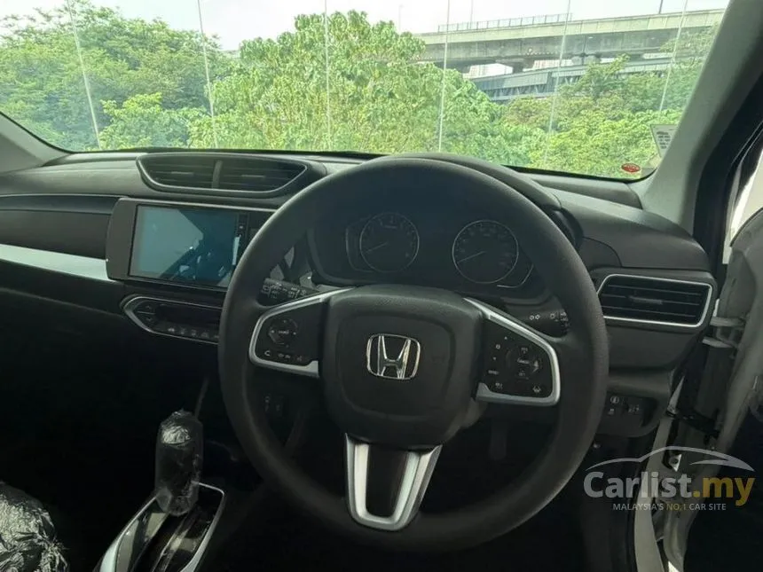 2026 Honda WR-V RS SUV