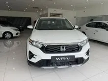 **MID YEAR SALE**2026 Honda WR-V 1.5 RS SUV**Rebate UP TO RM11K**