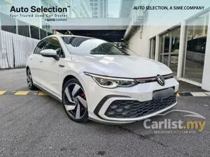 2024 Volkswagen Golf 2.0 GTI IQ.Drive Hatchback