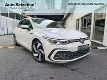 2024 Volkswagen Golf 2.0 GTI IQ.Drive Hatchback