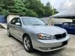 Used 2003 Nissan Cefiro 2.0 Excimo (AT) CASH ONLY
