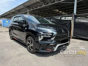 2025 Mitsubishi Xpander 1.5 Plus MPV