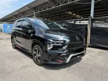 2025 Mitsubishi Xpander 1.5 Plus MPV