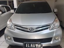 2012 Daihatsu Xenia 1.0 M MPV