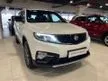 Used Proton X70 1.5 TGDI AWD Executive SUV