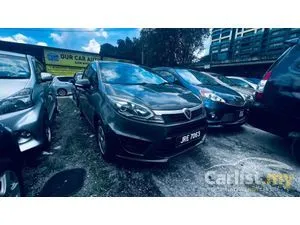 2015 Proton Iriz 1.6 Premium Hatchback