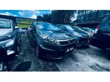 2015 Proton Iriz 1.6 Premium Hatchback (Welcome Blacklist / CCRIS / CTOS)