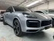 Recon 2020 Porsche Cayenne 3.0 V6 Petrol Coupe Panoramic Roof