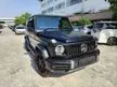 Recon (JAPAN Approved Pre-Owned Unit* Genuine Mileage)2020 Mercedes-Benz G63 G 63 AMG 4.0 L. - Cars for sale