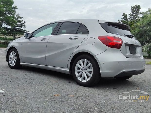 Search 14,533 Mercedes-Benz Cars for Sale in Malaysia - Carlist.my