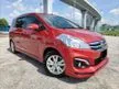 Used 2018 ProtonERTIGA 1.4 EXECUTIVE PLUS (A) FULL LEATHER