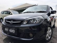 2012 Proton Saga 1.3 FLX Sedan AUTO H-LINE 2 AIRBAG PTPTN FULLOAN ..BLACKLIST NO DOCUMENT LULUS PREVE Avante 207 308 ALZA MYVI AXIA PREVE INSPIRA WAJA GEN2 CITY VIOS SENTRA LATIO SX4 CIVIC PERSONA VIVA