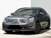 2010 Nissan Teana 2.0 XE Luxury Full Spec LIKE NEW