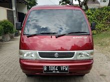 Suzuki FUTURA GX 2014 Dp 10jt SAJA Wrn Merah Dunhill Nik 2013