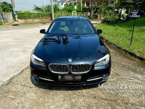 2011 BMW 528i 3.0 Sedan
