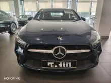 2023 Mercedes-Benz A200 Sedan (A) Serdang, Selangor