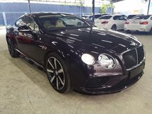 2018 Bentley Continental GT 4.0 S V8 Coupe