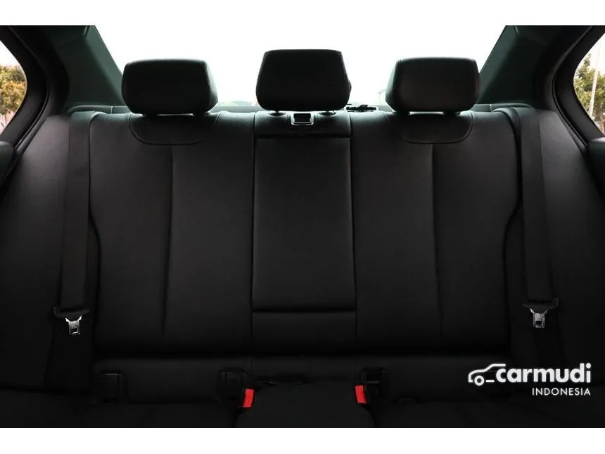 2016 BMW 320i Sport Sedan