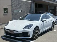 INCOMING 2024 Porsche Panamera 2.9 - BOSE SOUND SYSTEM , 14 WAYS ELECTRIC SEAT