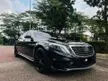 Used 2014 Mercedes-Benz S400L 3.5 AMG car king AMG BODYKIT - Cars for sale