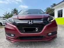 2016 Honda HR-V 1.8 V SUV TIPTOP ORIGINAL LIKENEW HONDA SERVICE