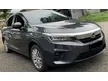 Used 2023 Honda City 1.5 V Sensing Hatchback OTR B4 INSURANS, ADDITIONAL 1 YEAR WARRANTY