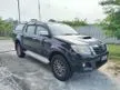 Used 2014 Toyota Hilux 2.5 G VNT auto