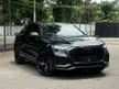 Recon 2020 Audi RS Q8 4.0 CARBON Black Edition SUV