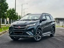 [PERODUA SERVICE] 2019 Perodua ARUZ 1.5 X (A) 7 Seater Car King MPV Easy Loan