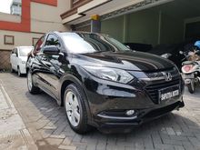 2017 Honda HR-V 1.5 E SUV, TDP Minim 25jtan Paket Kredit Ringan.