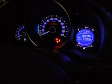 2016 Honda Jazz 1.5 RS Hatchback