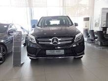 2017 Mercedes-Benz GLE400 3.0 AMG 4Matic SUV