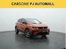 2021 Proton X50 1.5 SUV