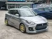 Recon 2021 Suzuki Swift 1.4 Sport Hatchback