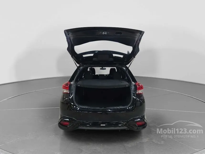 2021 Toyota Yaris GR Sport 3 AB Hatchback