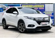 2020 Honda HR-V 1.8 E V RS FACELIFT VERSION FULL SPEC ONE OWNER TIPTOP 1 YEAR WARRANTY