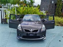 2012 Nissan Almera 1.5 VL IMPUL (A) LEATHER SEAT/ UT1K