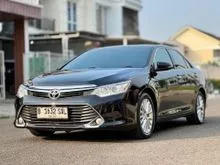 2015 Toyota Camry 2.5 V Sedan TOYOTA CAMRY 2.5 V AT FACELIFT